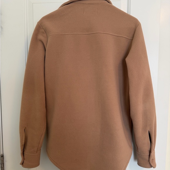 TNA Polar Shirt Jacket - Picture 6 of 9